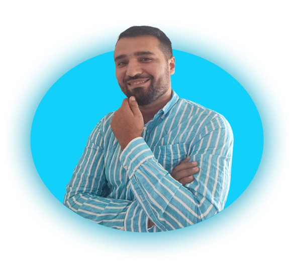 Issam E.